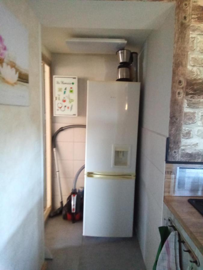 Logement De Charme Coinches Zewnętrze zdjęcie