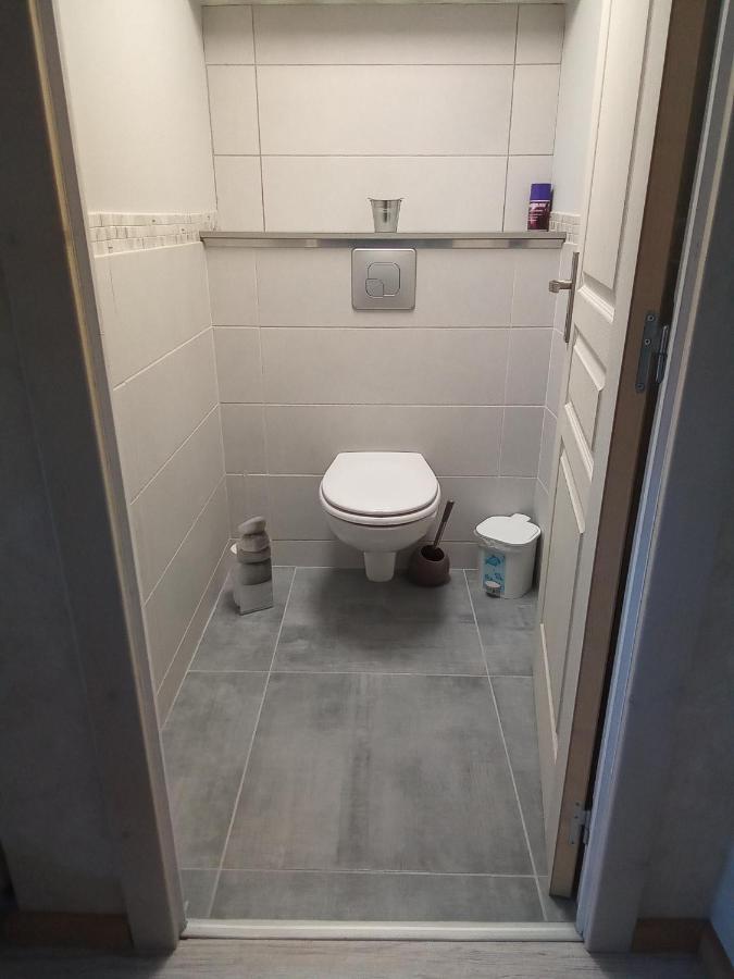 Logement De Charme Coinches Zewnętrze zdjęcie